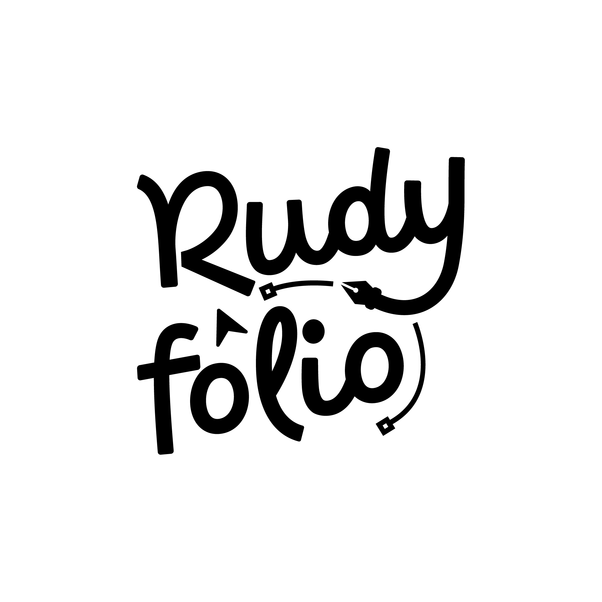 Logo Black